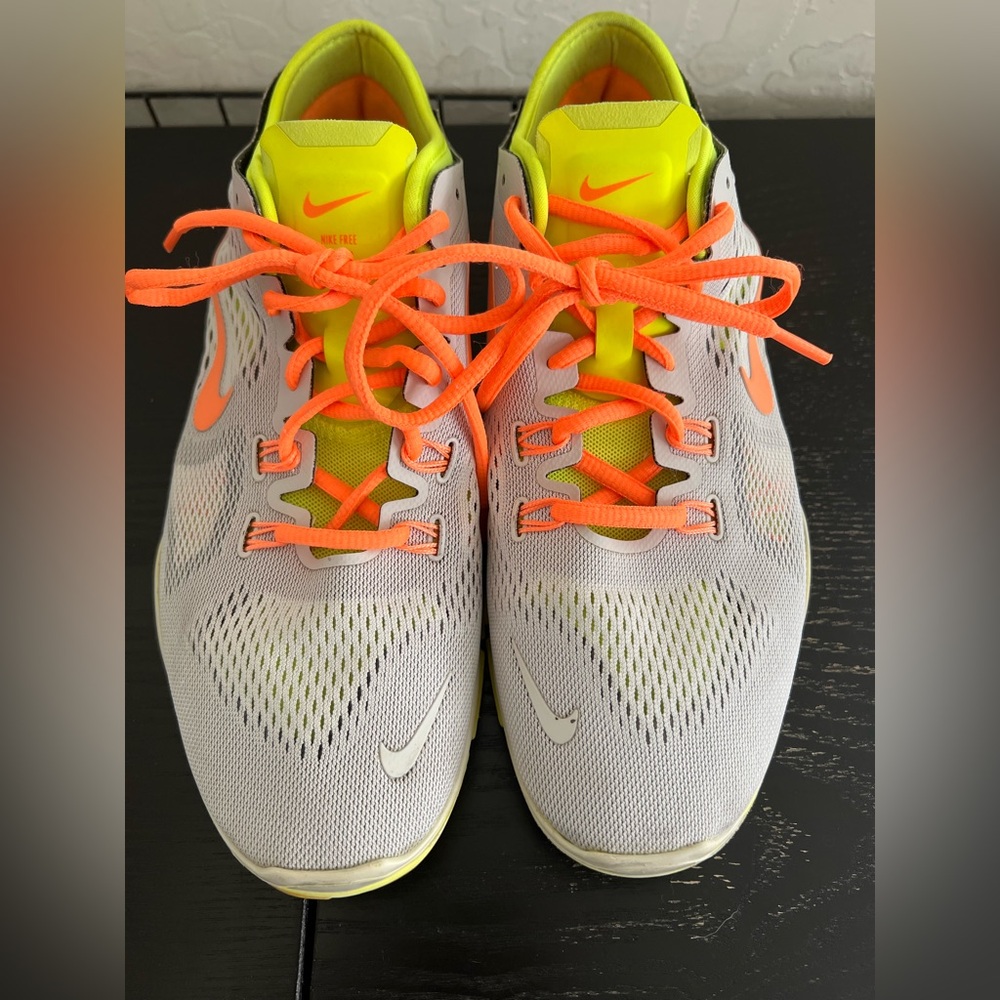 Nike Free Run 5.0  women’s shoes.